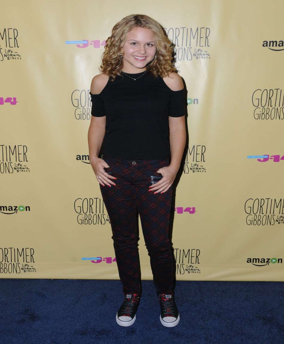 Isabella Acres