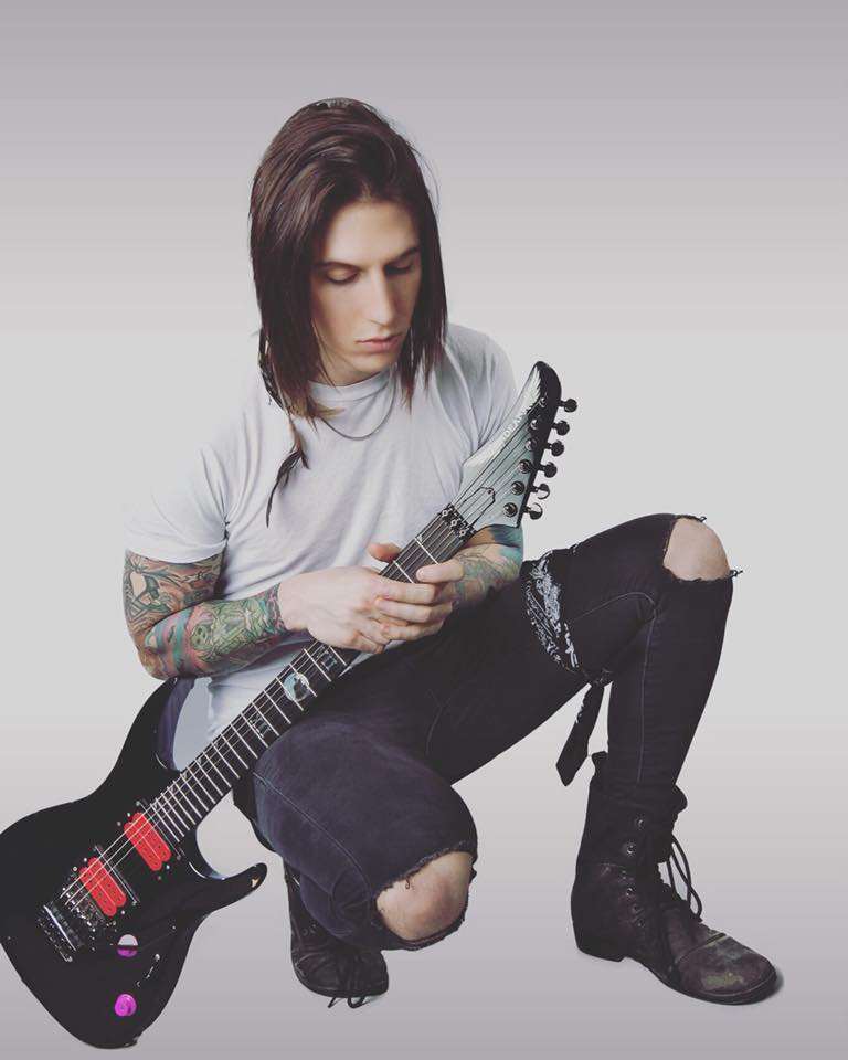 Jacky Vincent