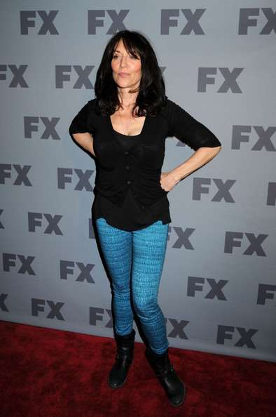 Katey Sagal Birthday, Real Name, Age, Weight, Height, Family, Facts