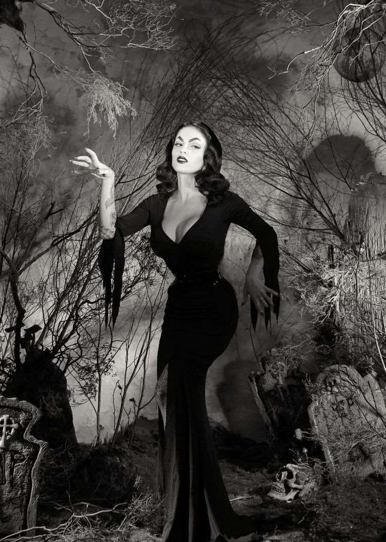 Maila Nurmi
