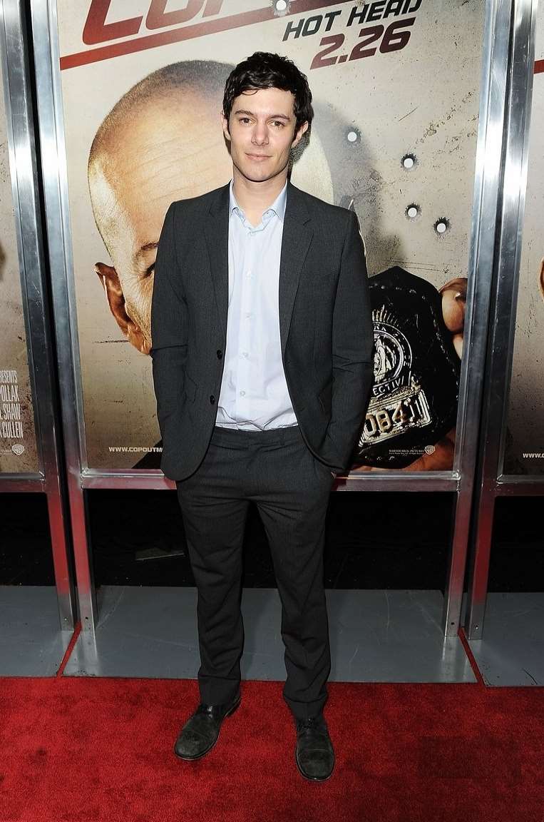 Adam Brody