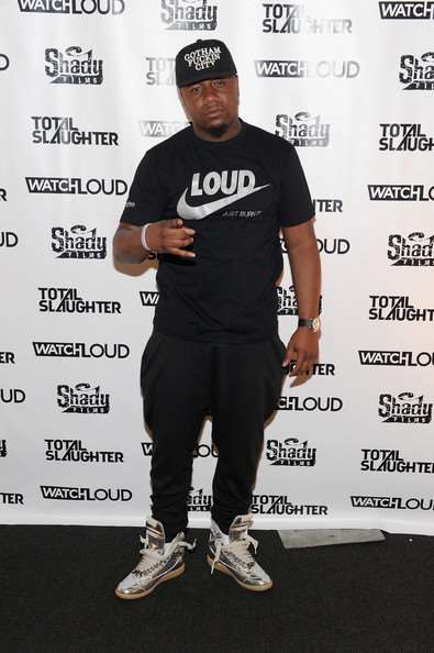 Murda Mook Birthday, Real Name, Age, Weight, Height, Family, Facts 