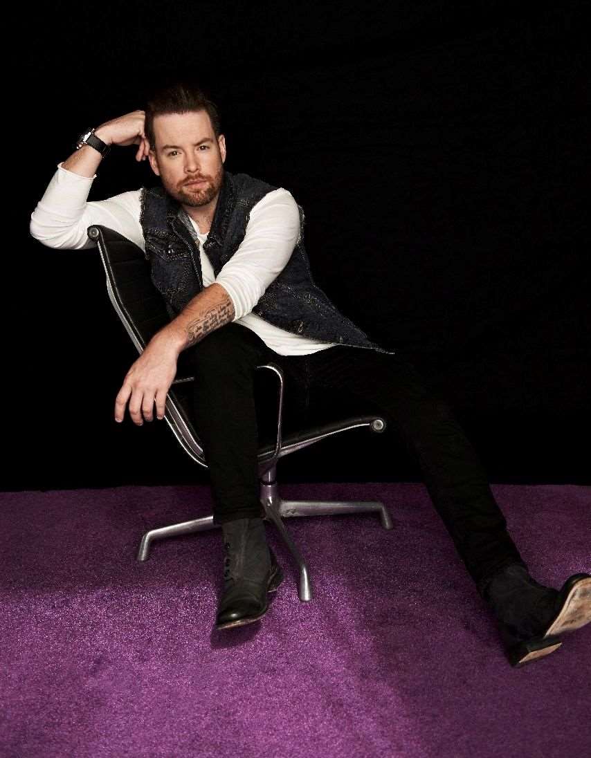 David Cook (Singer) Birthday, Real Name, Age, Weight, Height, Family ...