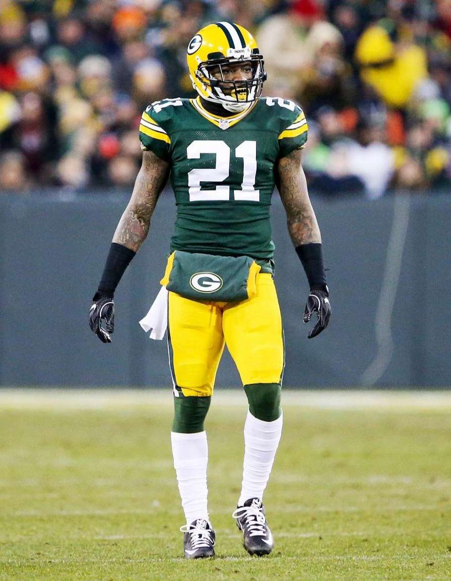 Ha Ha Clinton-Dix