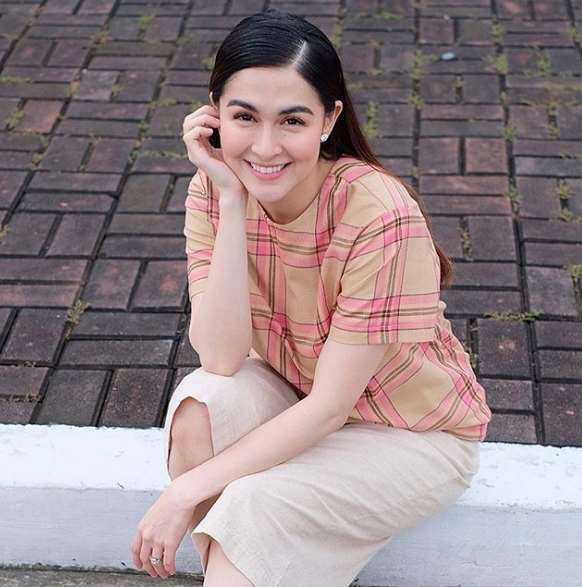 Marian Rivera