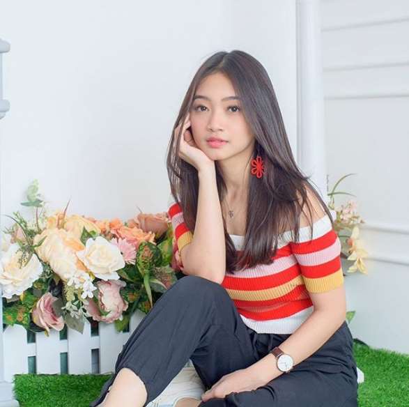 Sendy Ariani