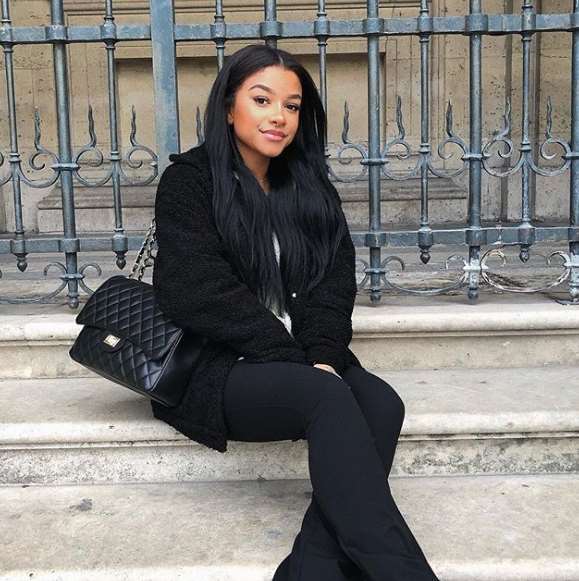 Lisa Onuoha