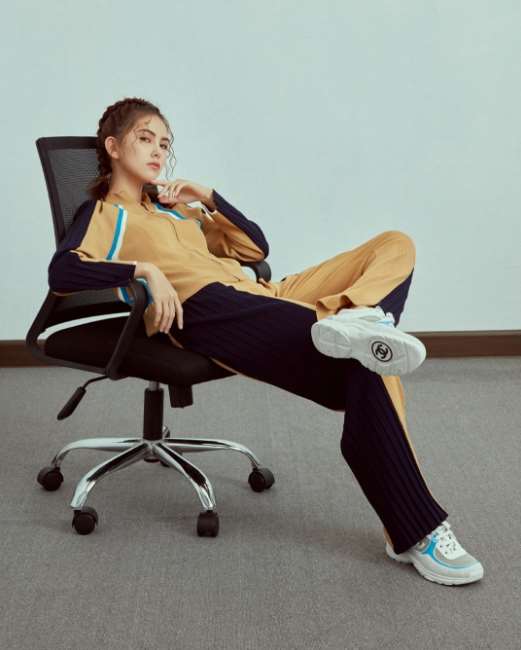 Hannah Quinlivan