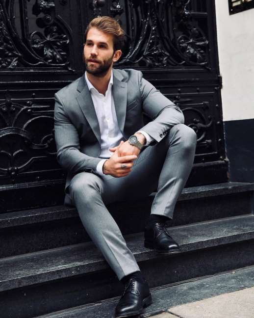 Andre Hamann