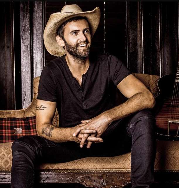 Dean Brody
