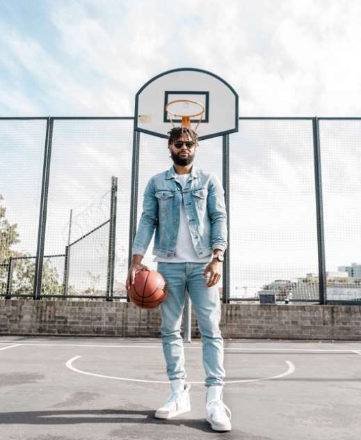Patty Mills