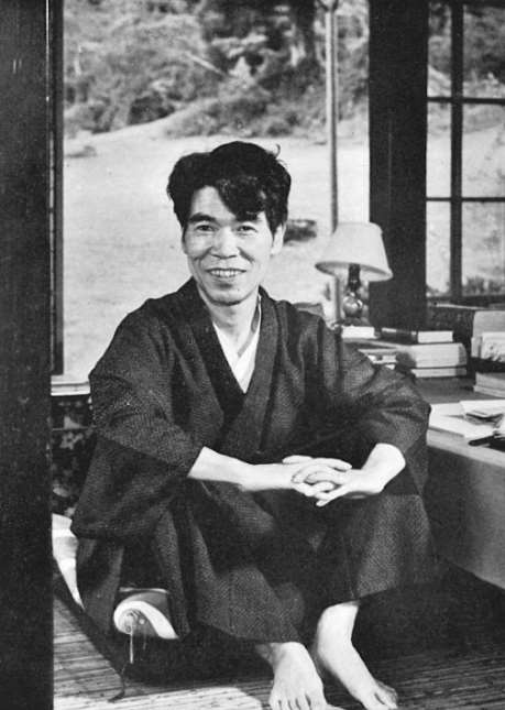 Eiji Yoshikawa