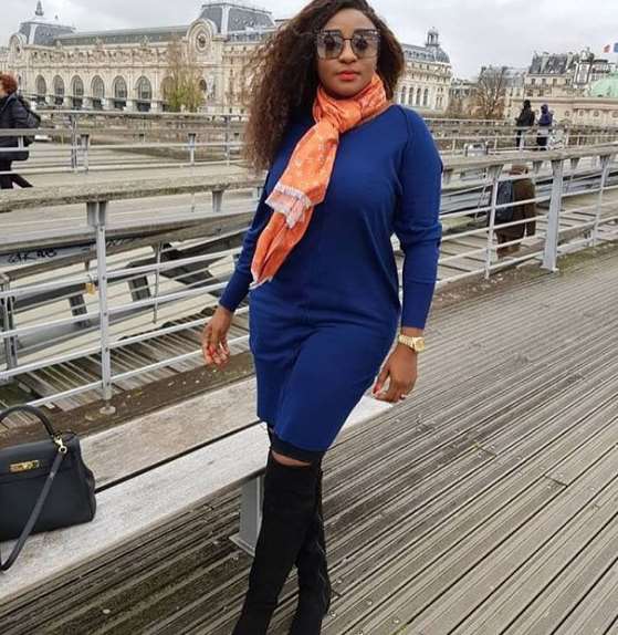 Queen Nwokoye