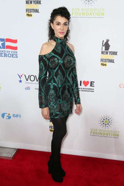 Layla Alizada