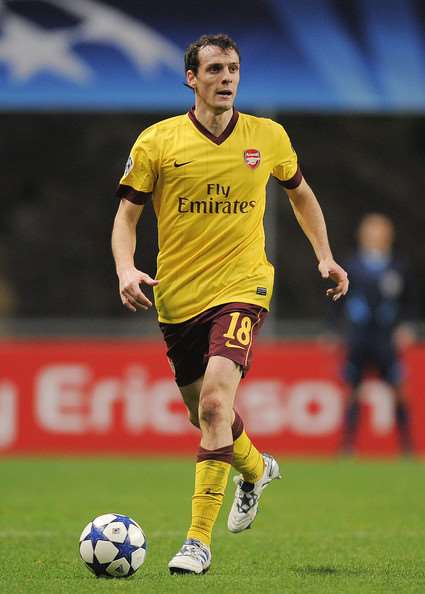 Sebastien Squillaci