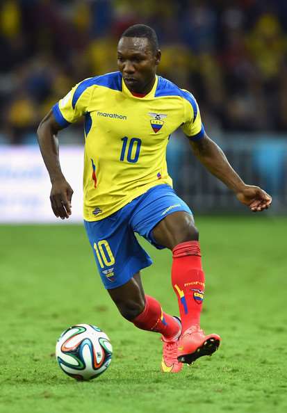 Walter Ayovi