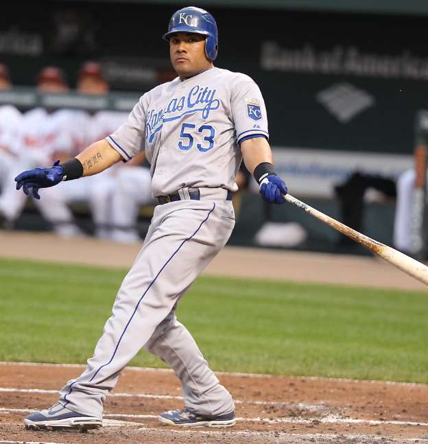 Melky Cabrera