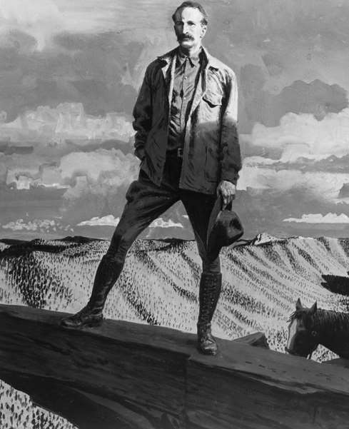 Gifford Pinchot