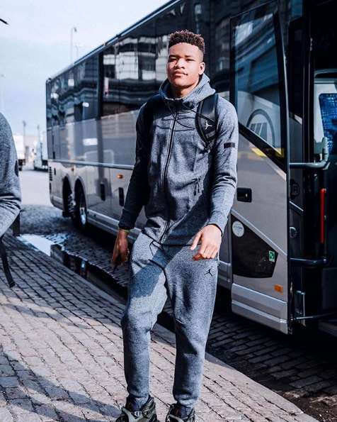 Kevin Knox