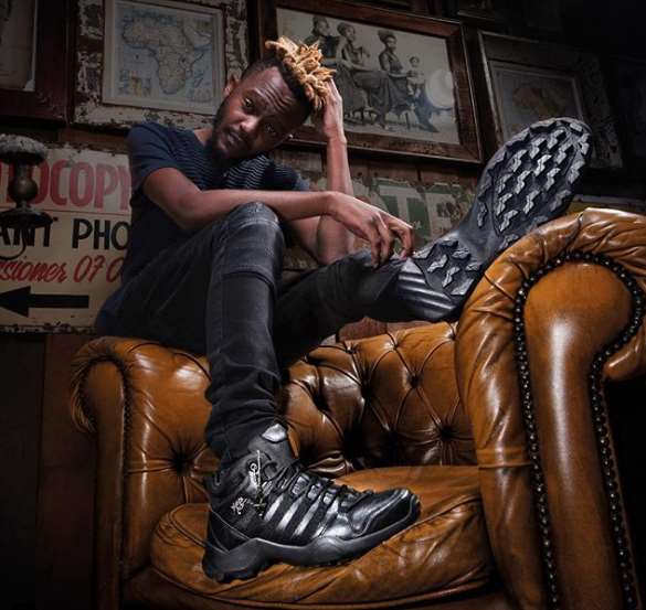 Kwesta