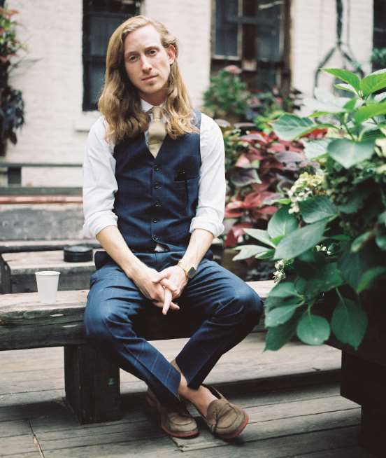 Asher Roth