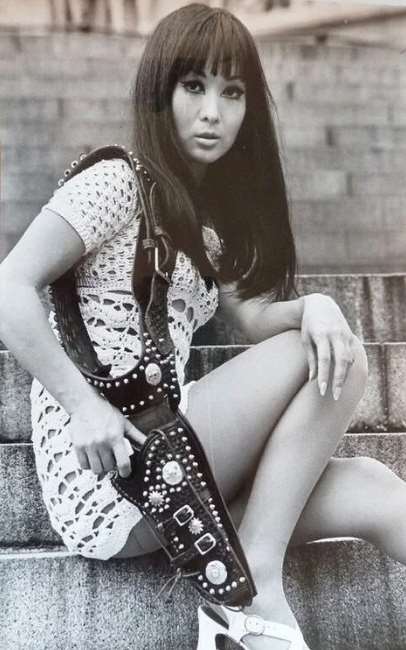 Lucille Soong