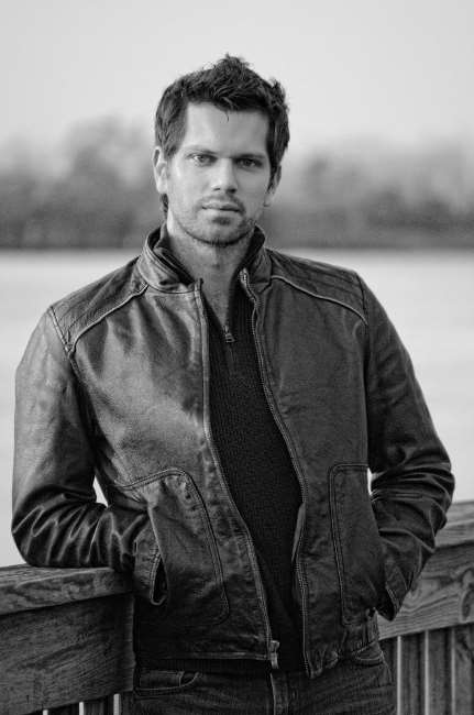 Nick Holmes (Actor)