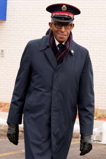 Antonio Fargas