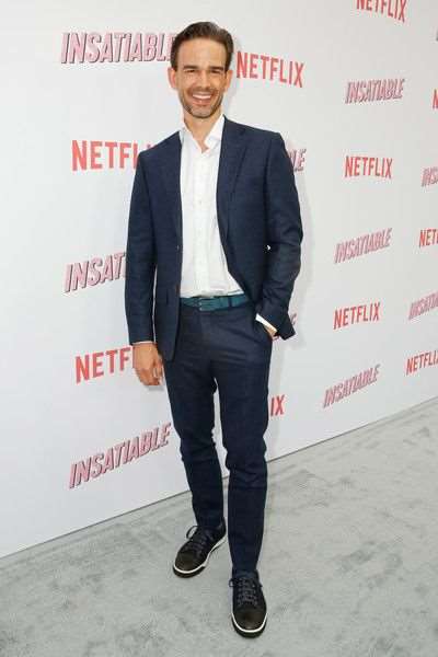 Christopher Gorham