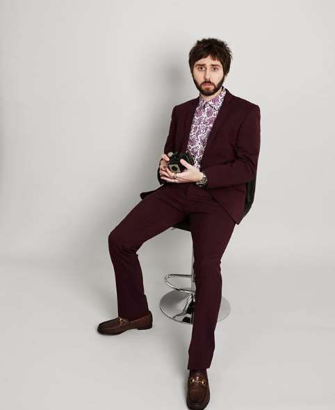 James Buckley