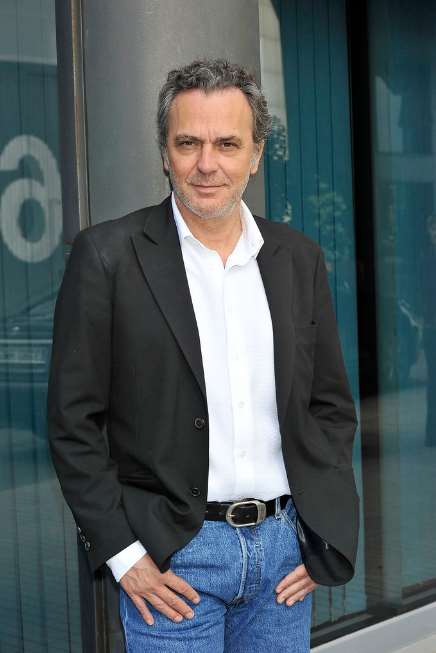 Jose Coronado