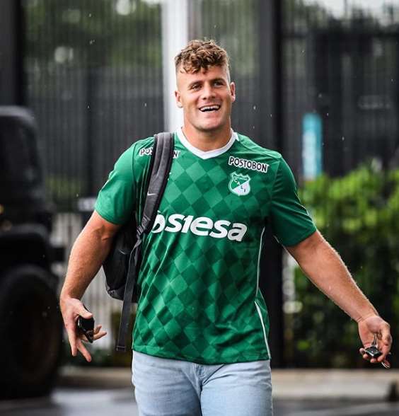 Kiko Alonso