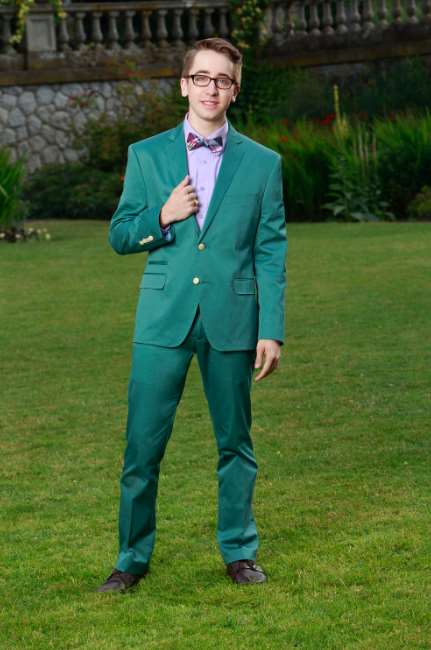 Zachary Gibson