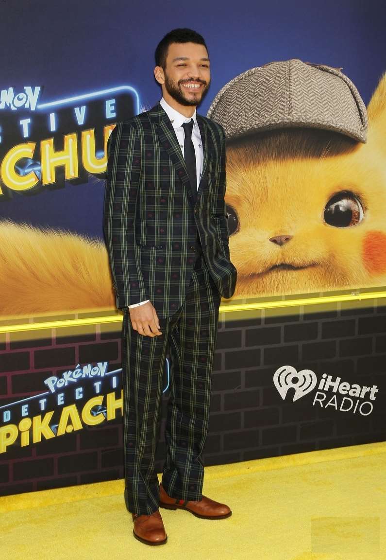 Justice Smith