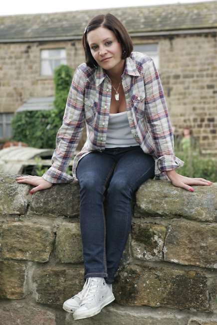 Nicola Stapleton