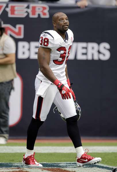 Danieal Manning