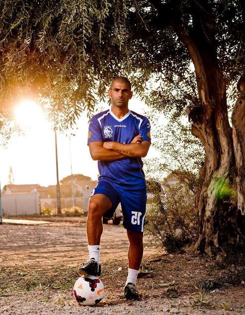 Salim Tuama