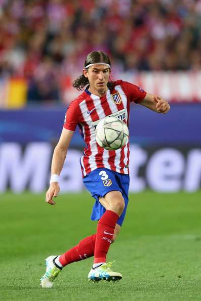 Filipe Luis