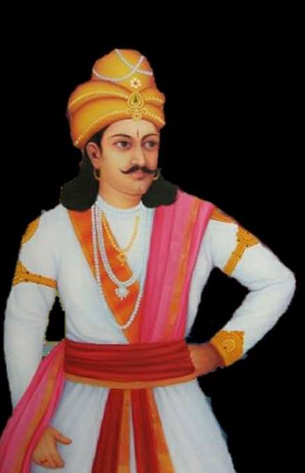 Ashoka