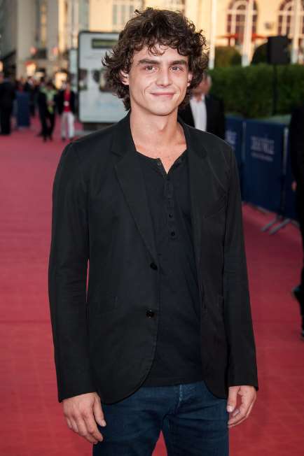 Pierre Perrier (Actor)