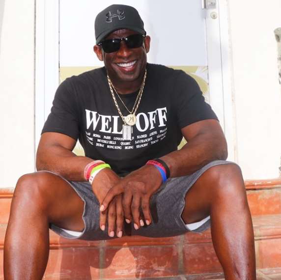 Deion Sanders