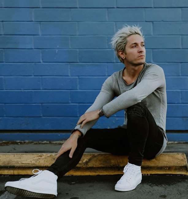 Tyler Telle Smith