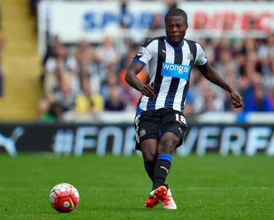 Chancel Mbemba