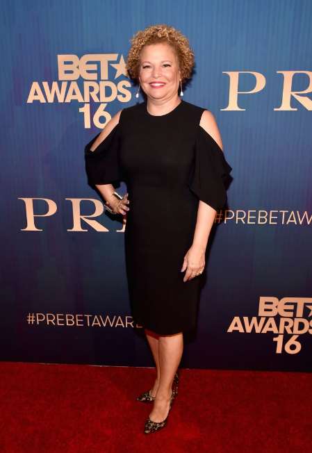 Debra L Lee