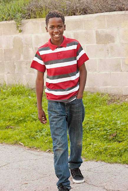 Damarion Hall