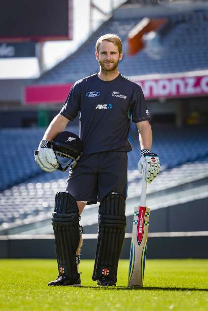 Kane Williamson