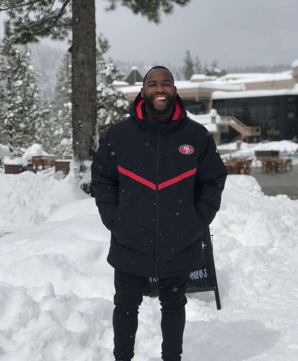 Pierre Garcon