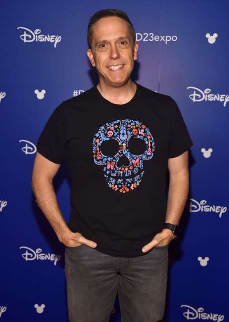 Lee Unkrich