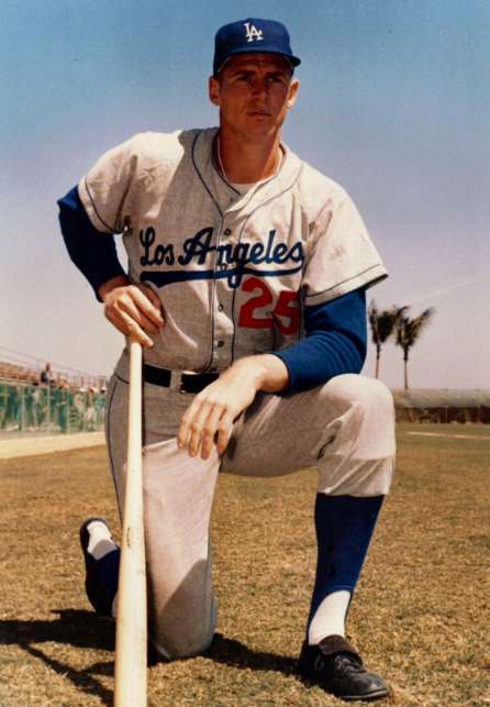 Frank Howard
