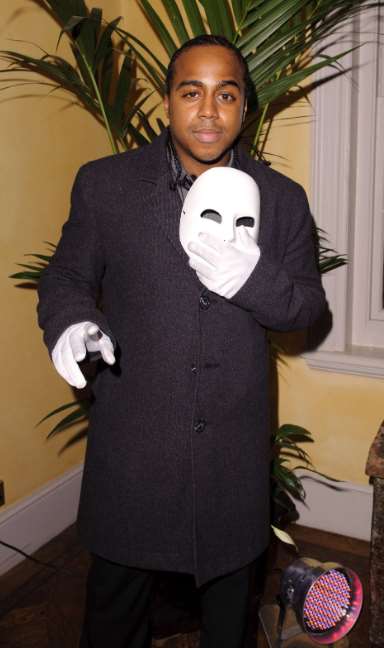 Bradley McIntosh